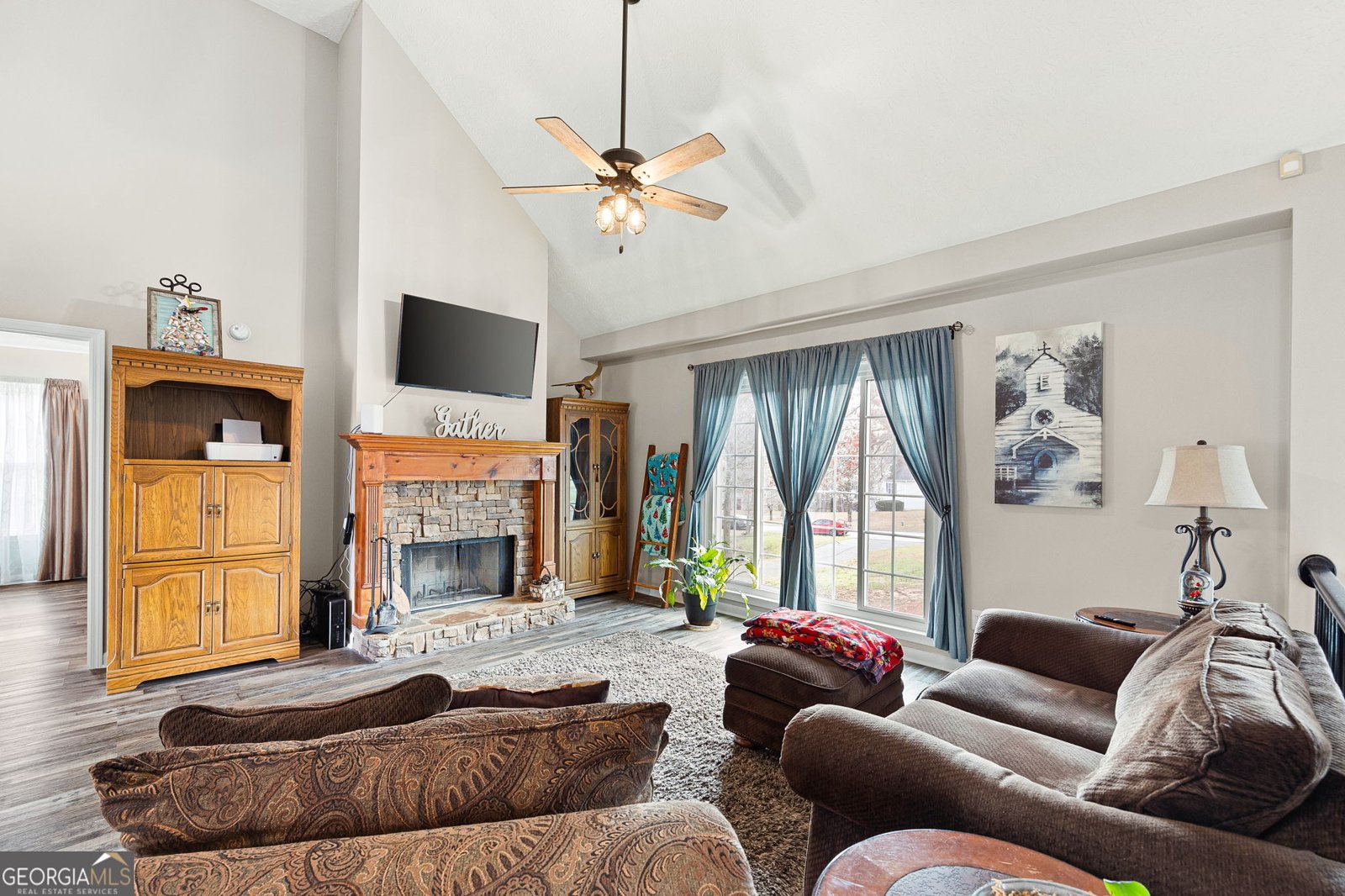 251 Eagle Lake Drive Dallas - Photo 8