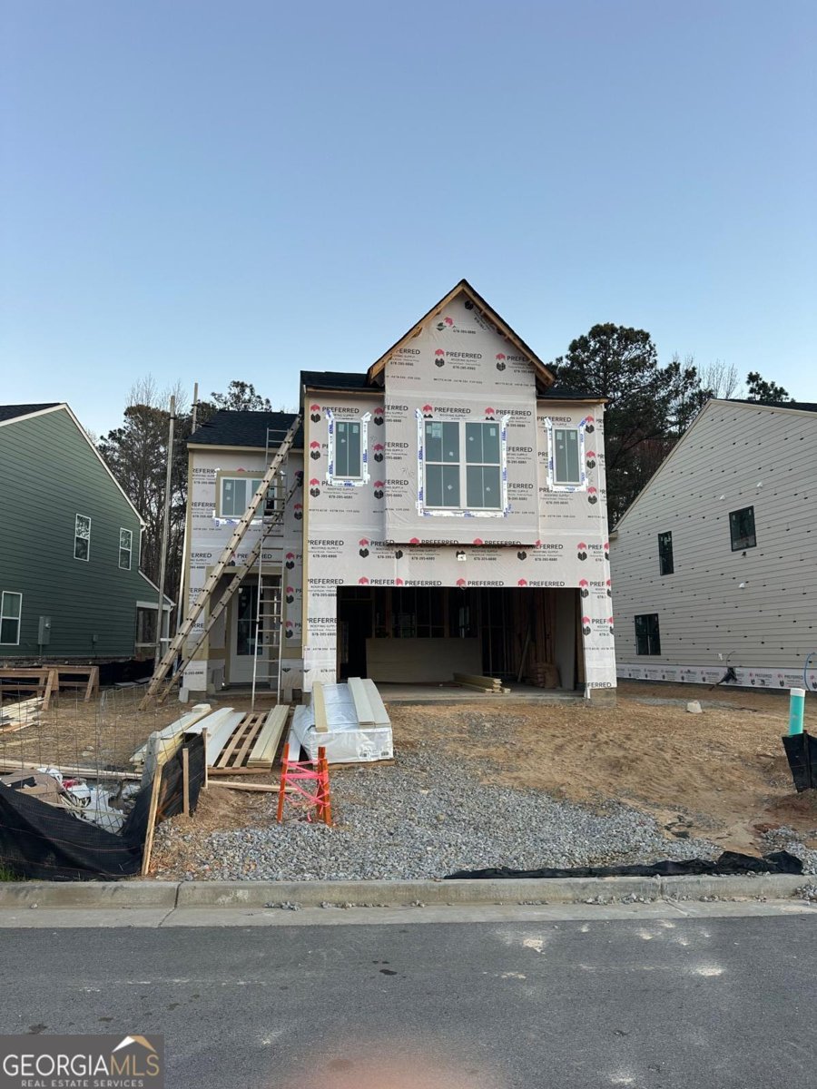 3080 Abelia Drive Buford - Photo 1