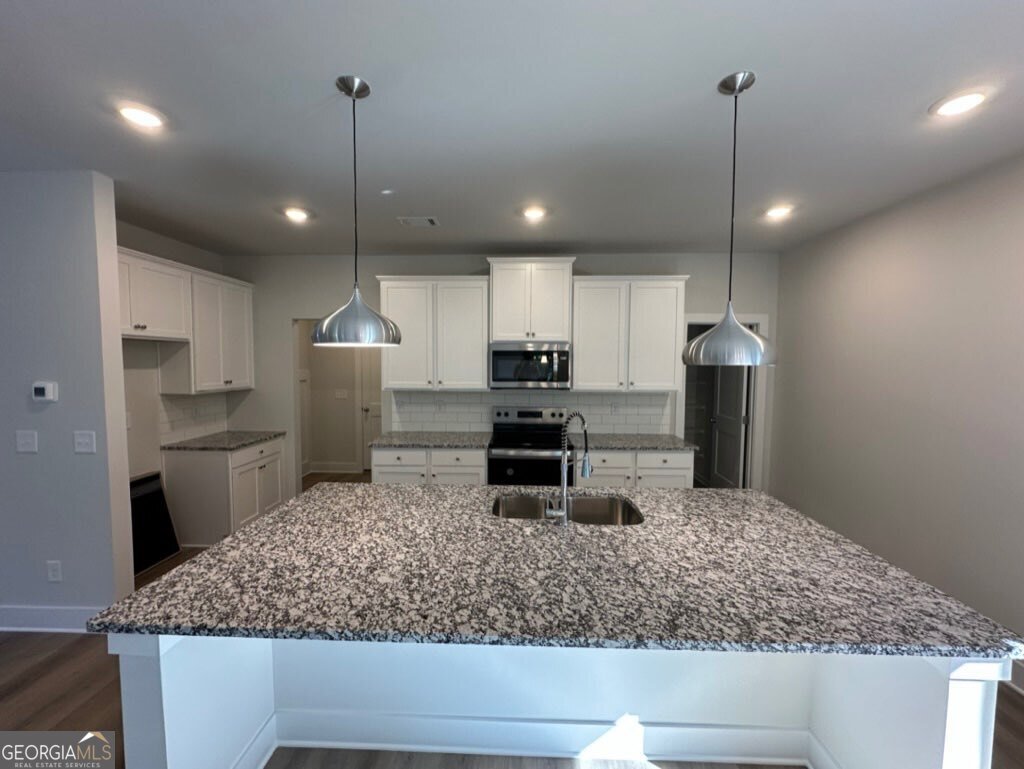 3080 Abelia Drive Buford - Photo 8