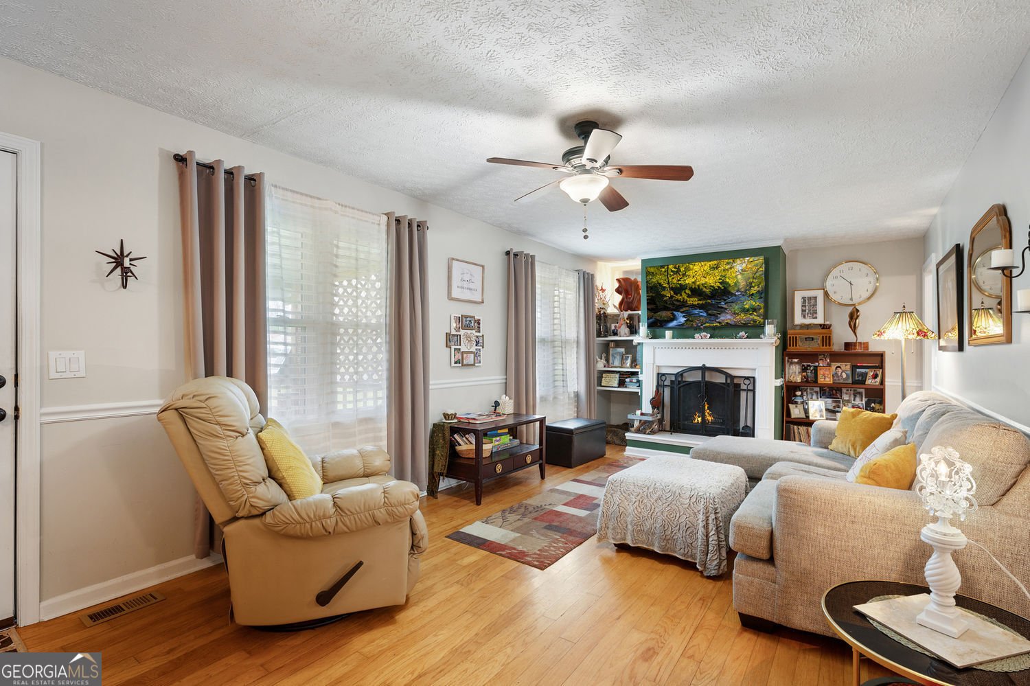 141 Ruben Drive Calhoun - Photo 6