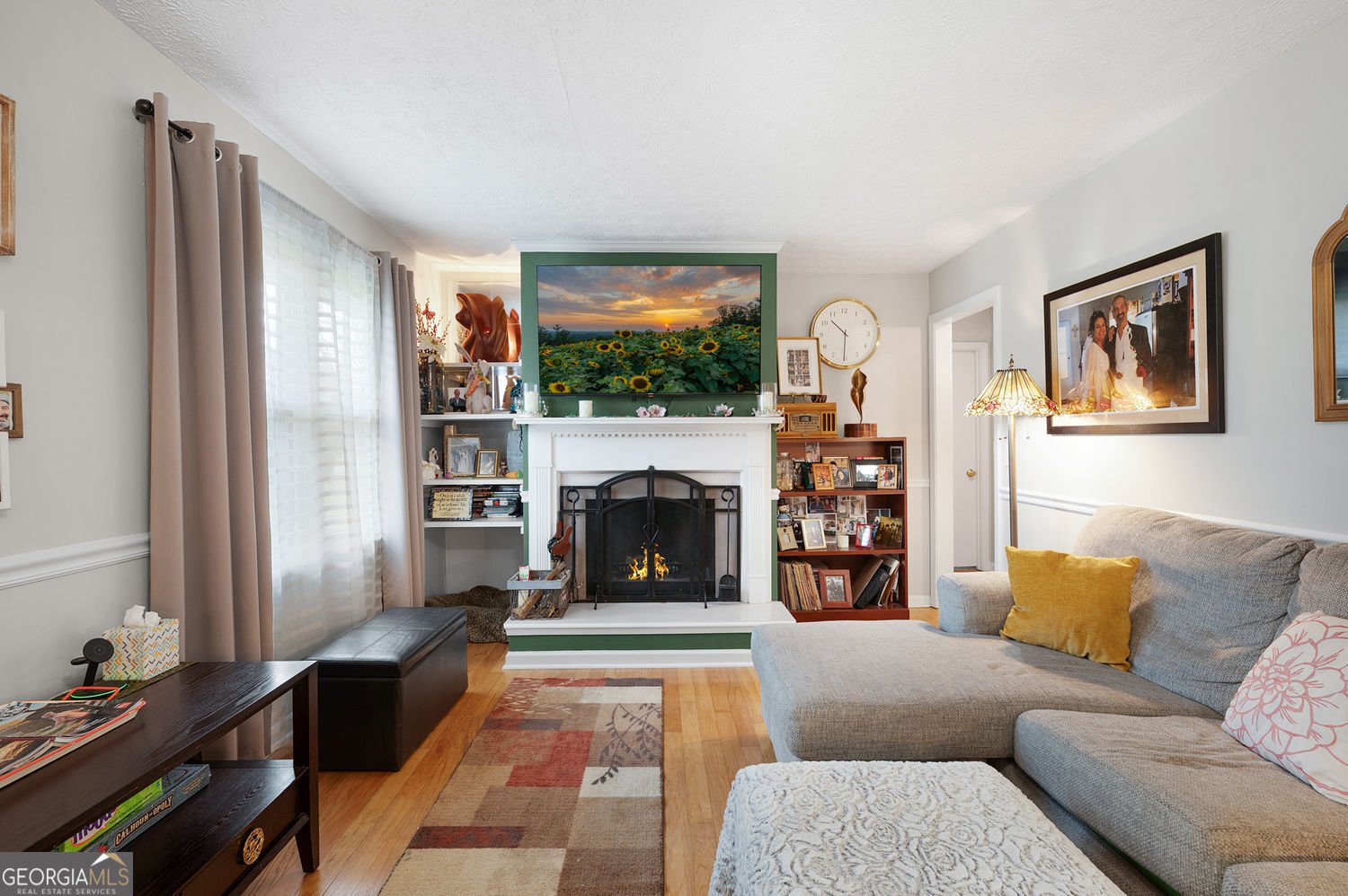 141 Ruben Drive Calhoun - Photo 7