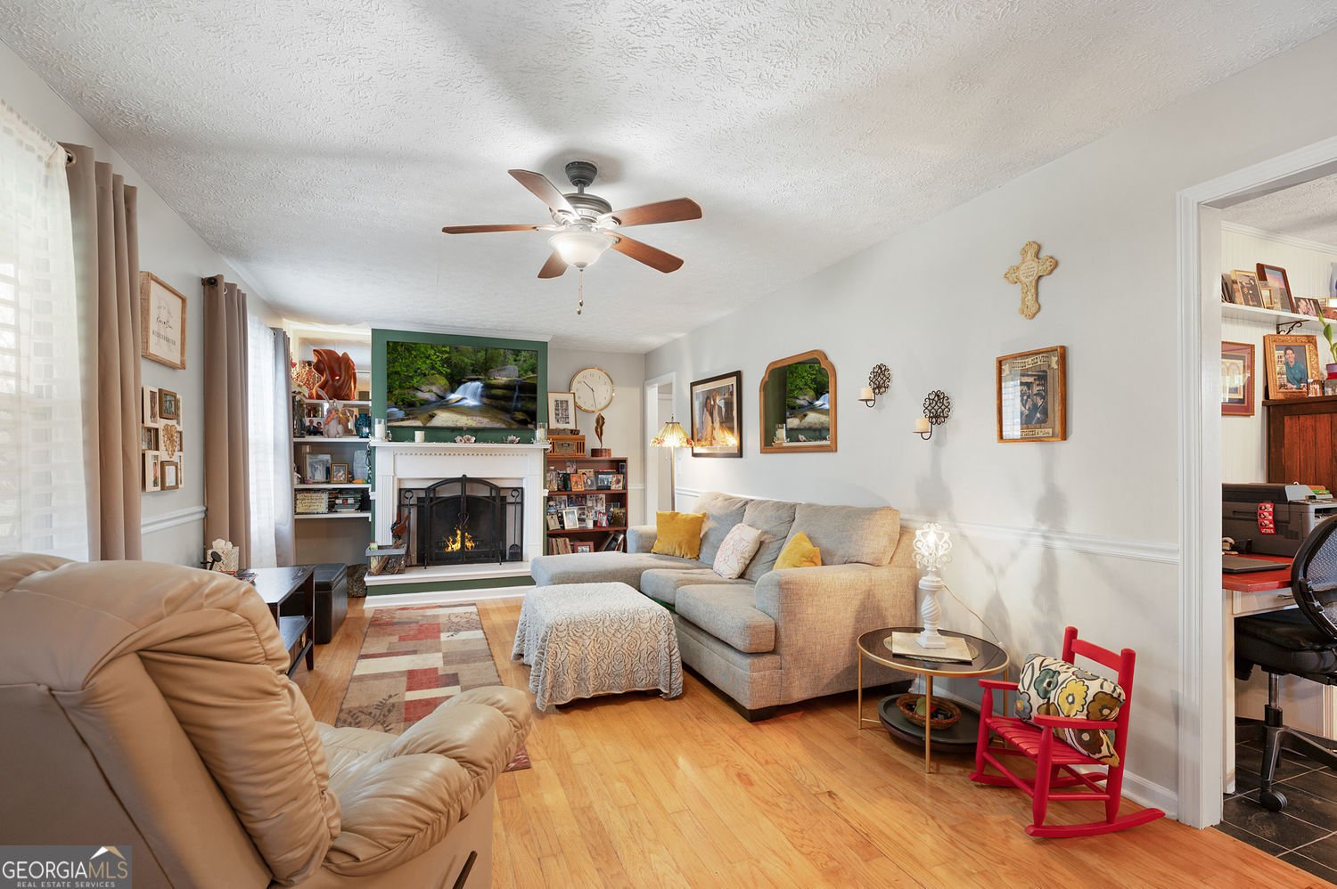 141 Ruben Drive Calhoun - Photo 8