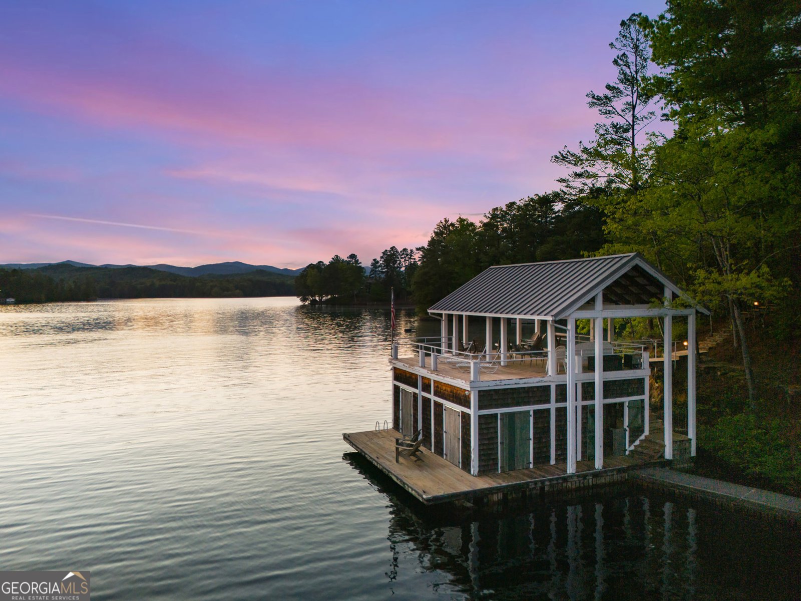 1006 Perrin Cove Road Tiger - Photo 1