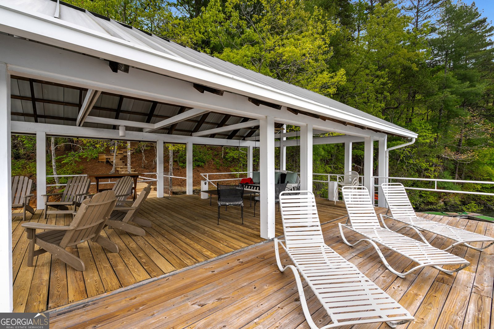 1006 Perrin Cove Road Tiger - Photo 9