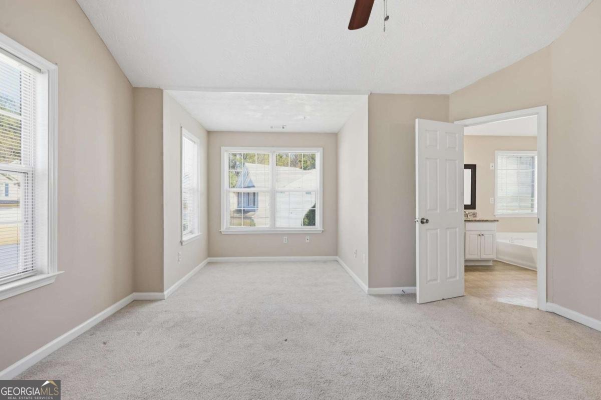 1442 Glenover Circle Marietta - Photo 17