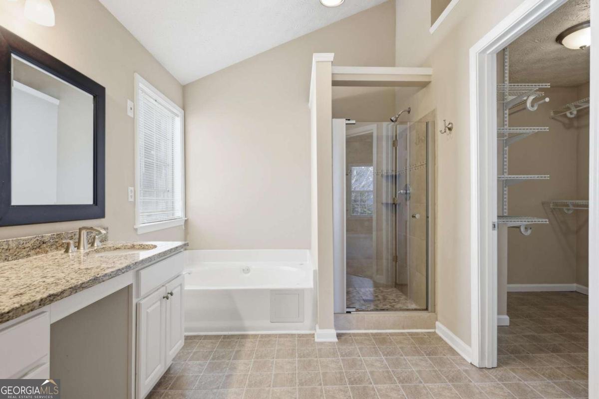 1442 Glenover Circle Marietta - Photo 18