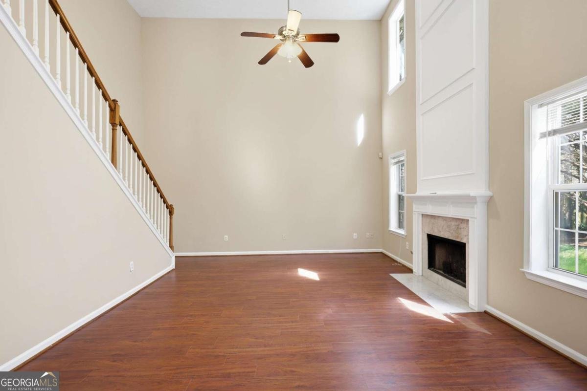 1442 Glenover Circle Marietta - Photo 7