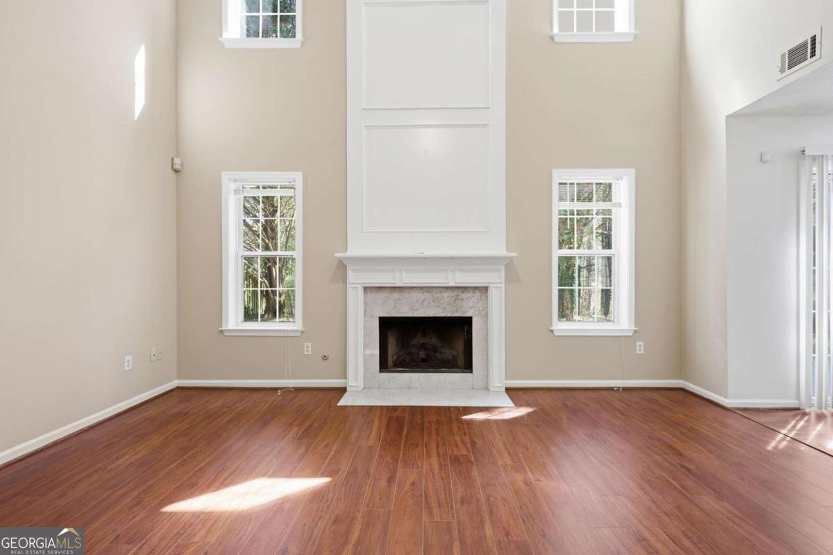 1442 Glenover Circle Marietta - Photo 8