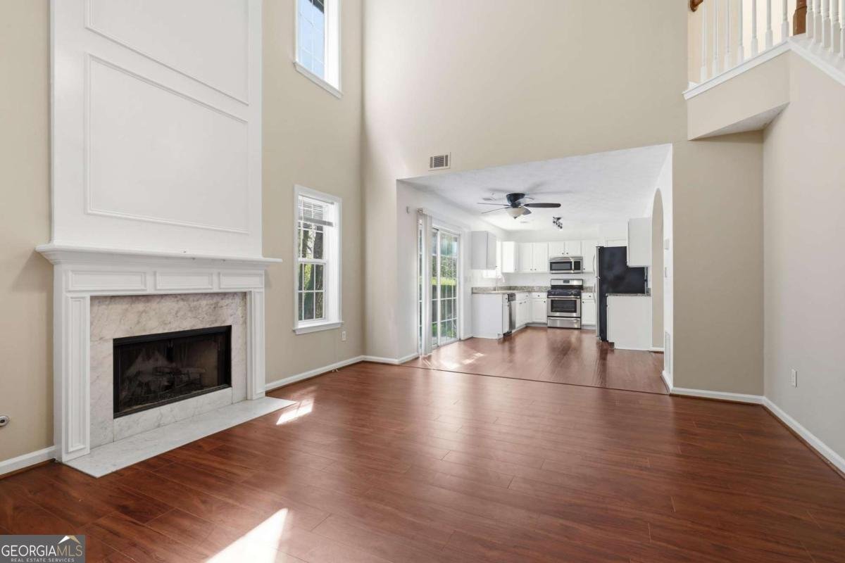 1442 Glenover Circle Marietta - Photo 9