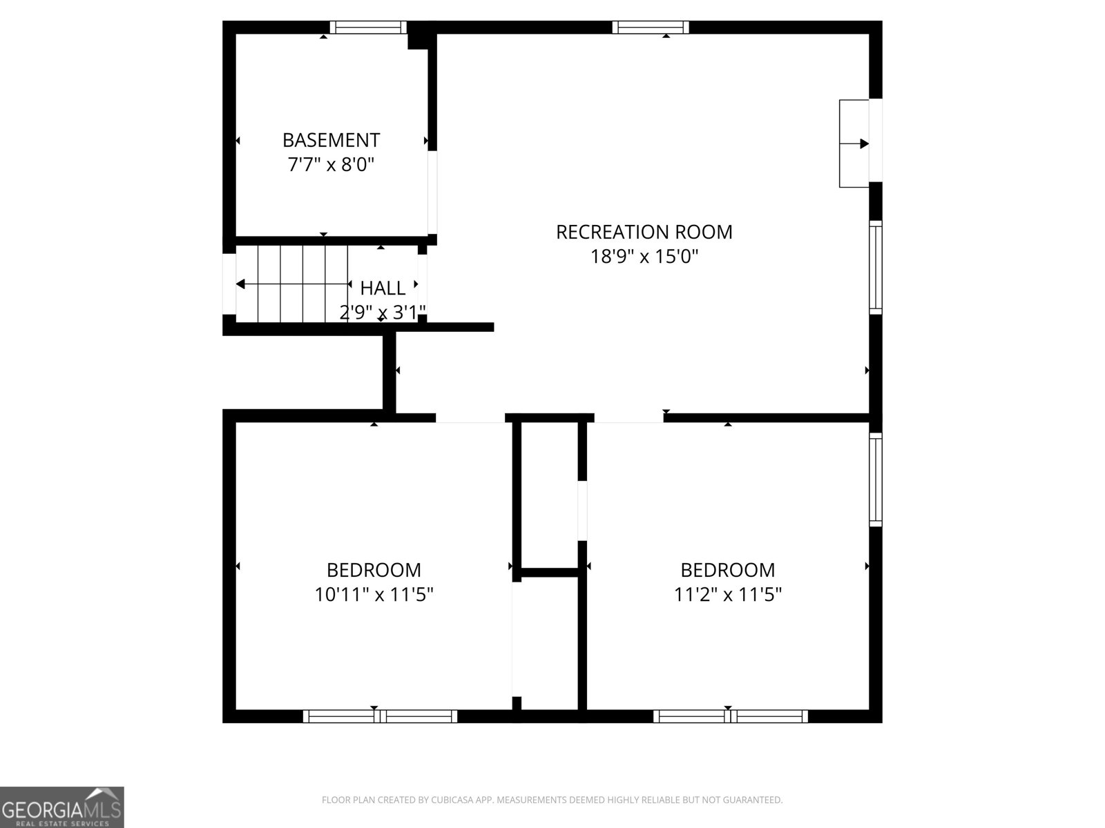 4804 Thompson Mill Road Lithonia - Photo 31