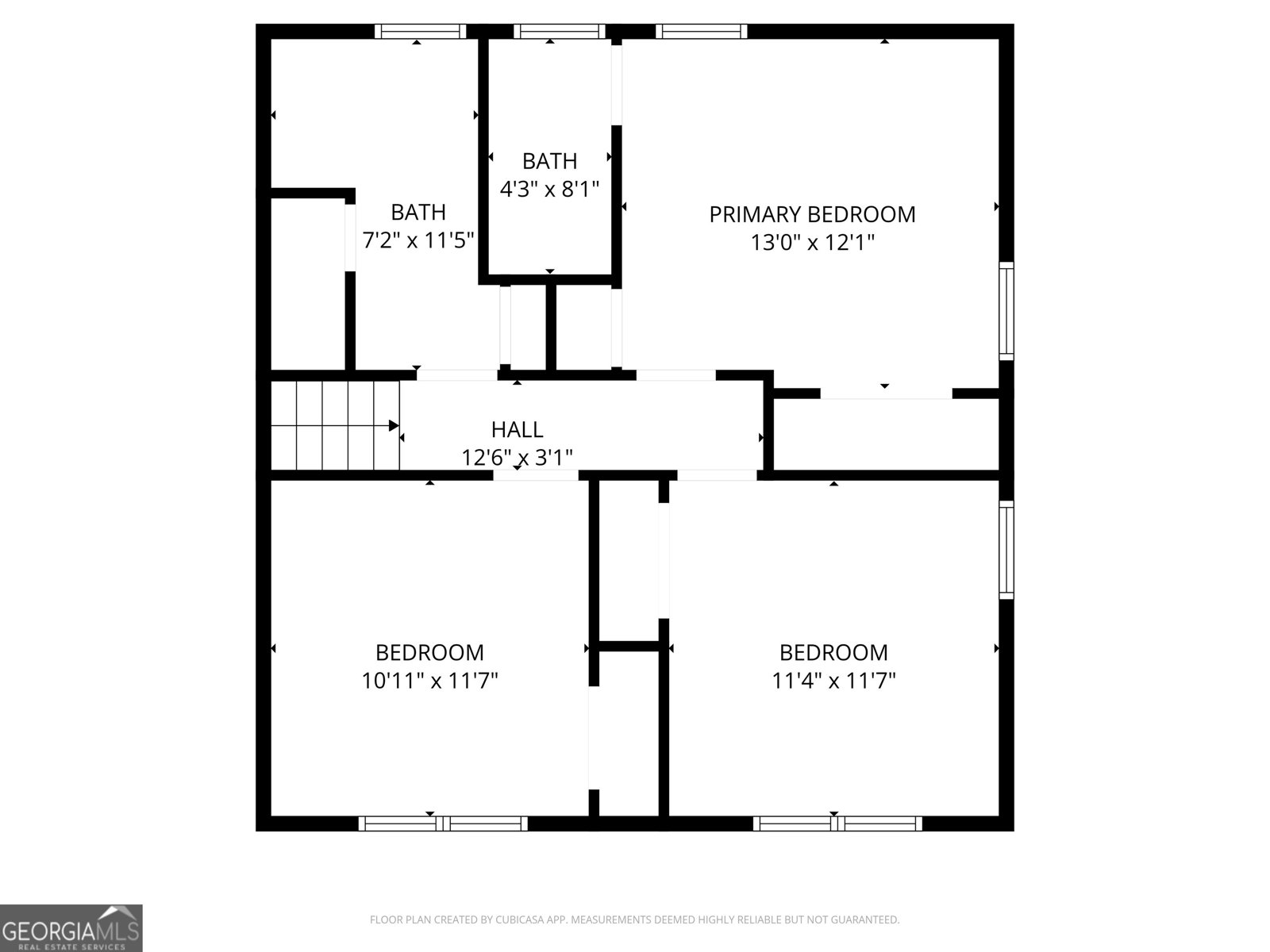 4804 Thompson Mill Road Lithonia - Photo 34