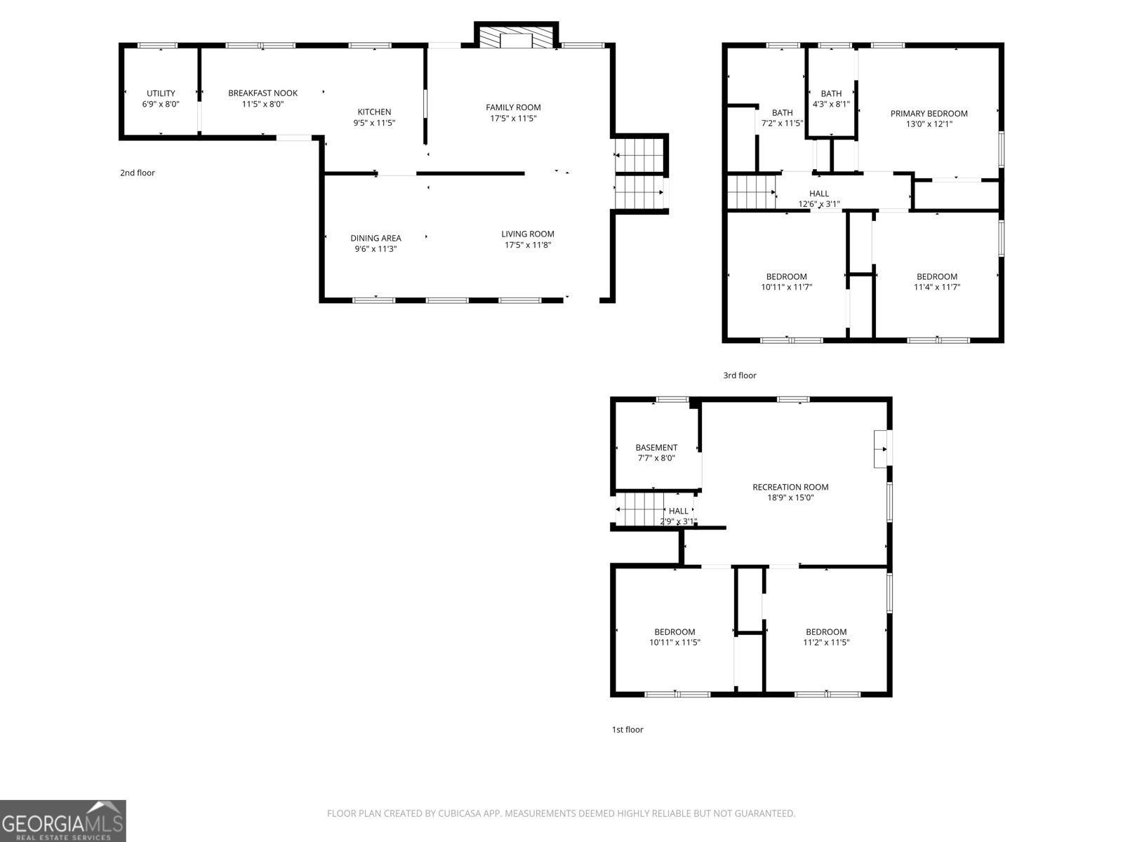 4804 Thompson Mill Road Lithonia - Photo 35