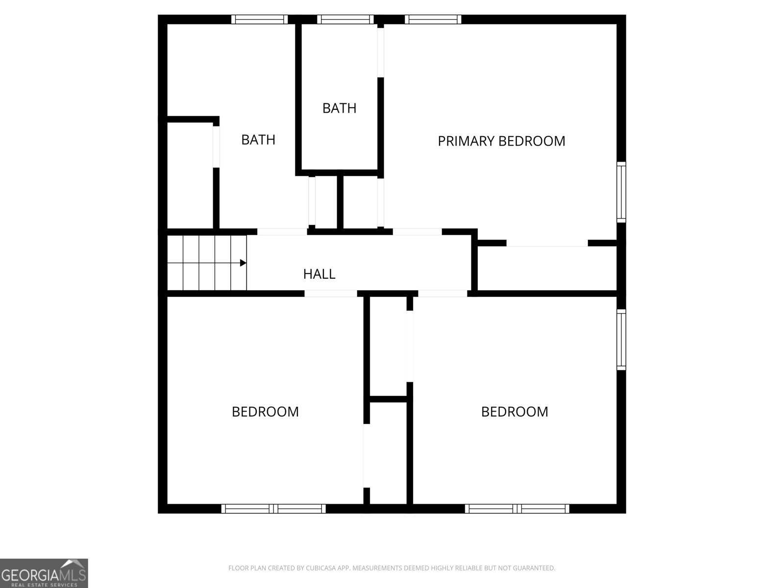 4804 Thompson Mill Road Lithonia - Photo 37