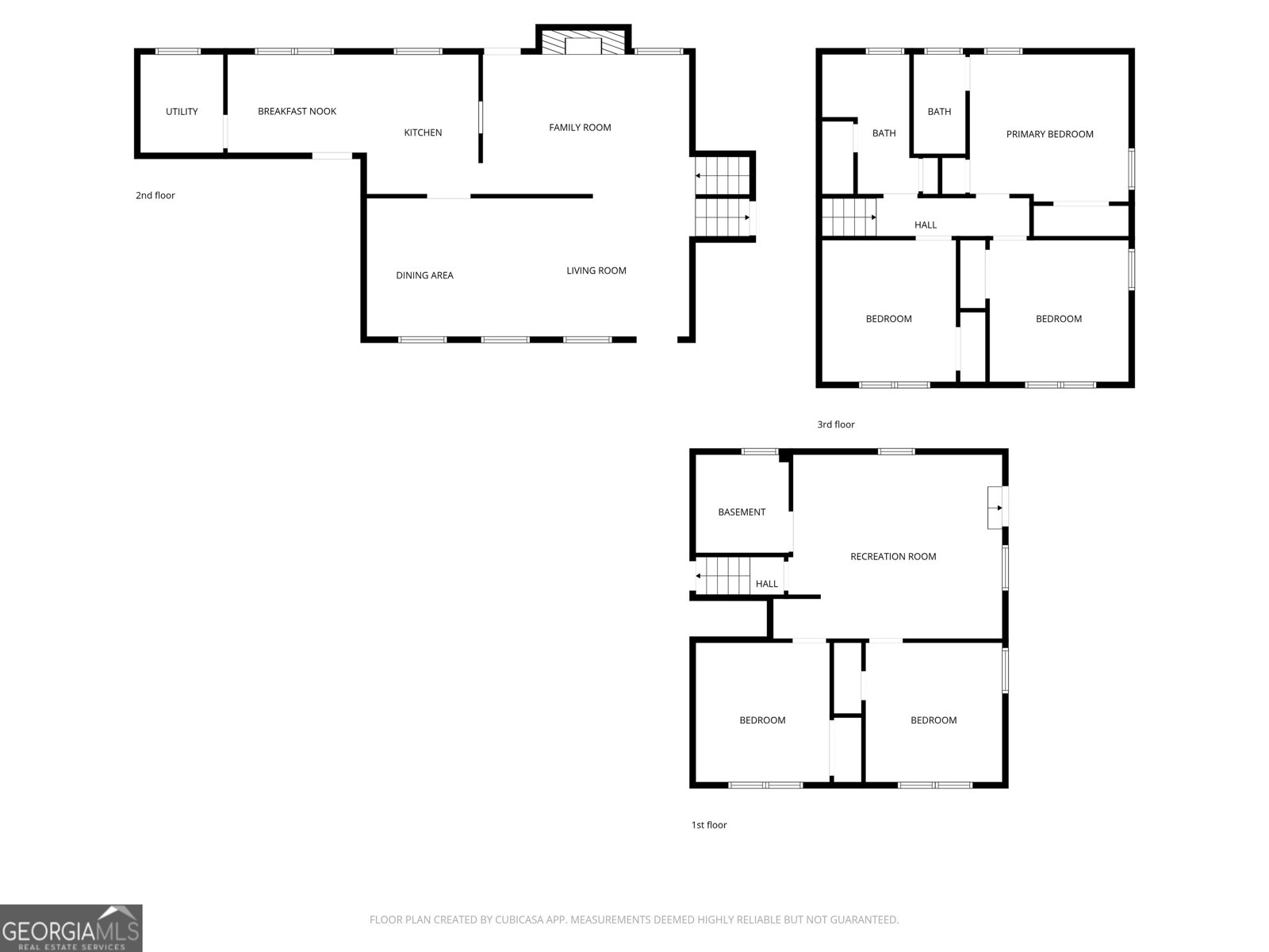 4804 Thompson Mill Road Lithonia - Photo 38