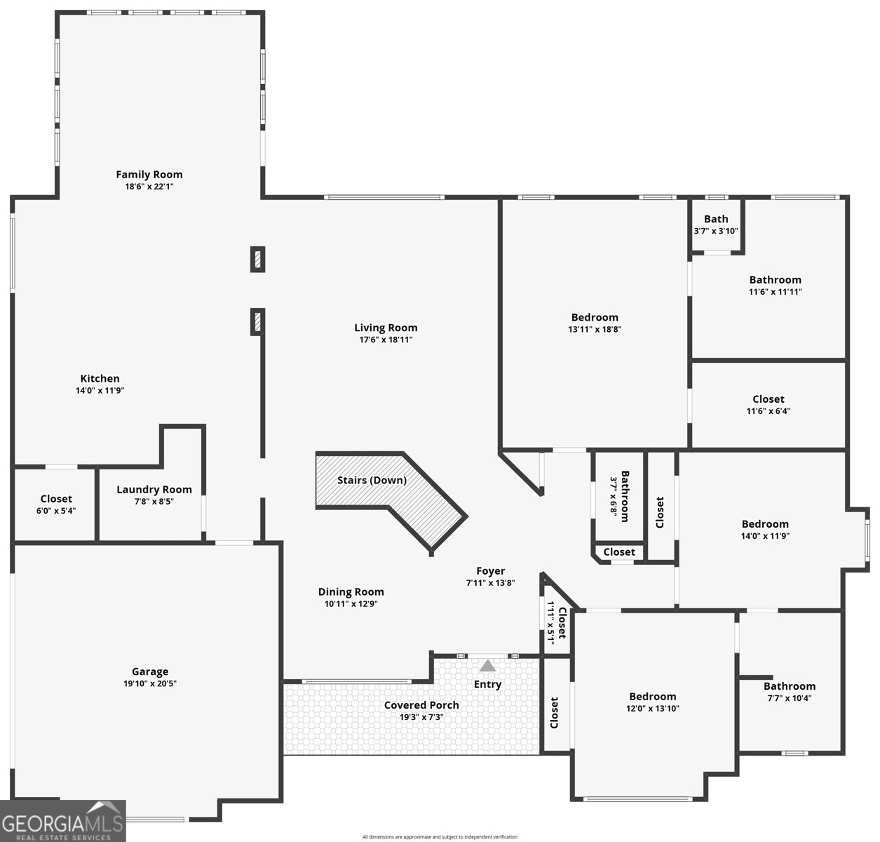 558 Sterling Water Drive Monroe - Photo 17