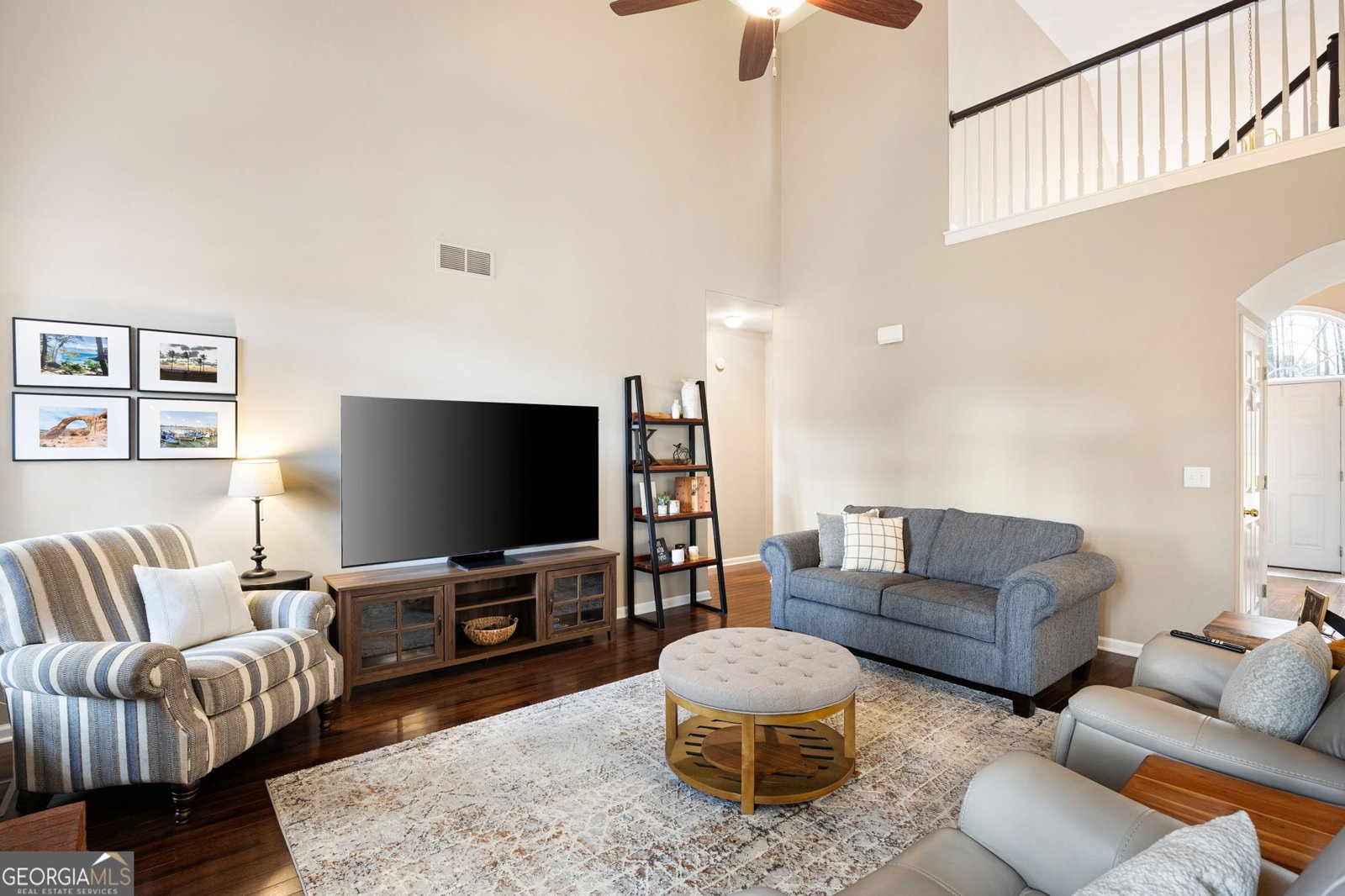 5622 Harbormist Drive Powder Springs - Photo 10