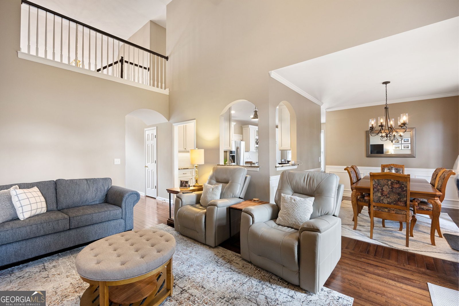 5622 Harbormist Drive Powder Springs - Photo 11