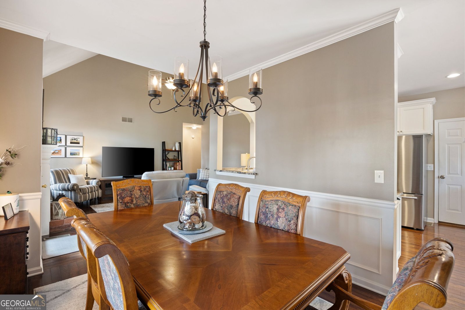 5622 Harbormist Drive Powder Springs - Photo 13