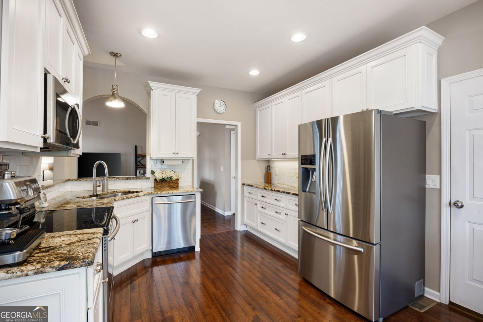 5622 Harbormist Drive Powder Springs - Photo 14