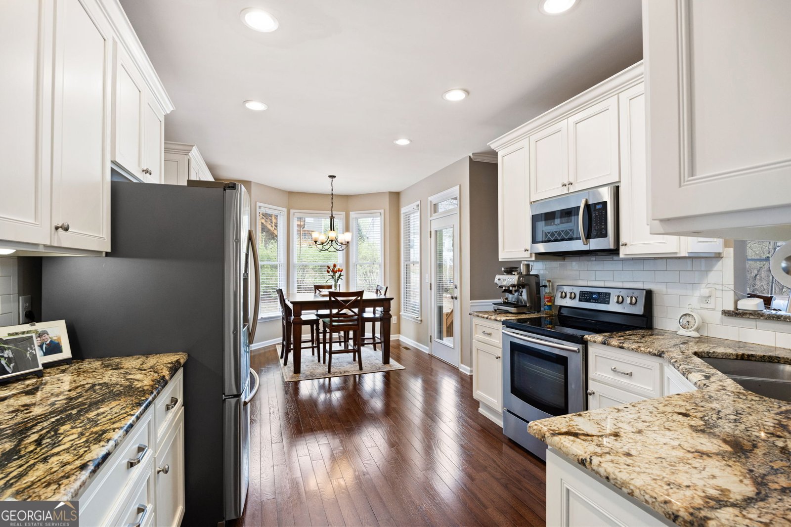 5622 Harbormist Drive Powder Springs - Photo 16