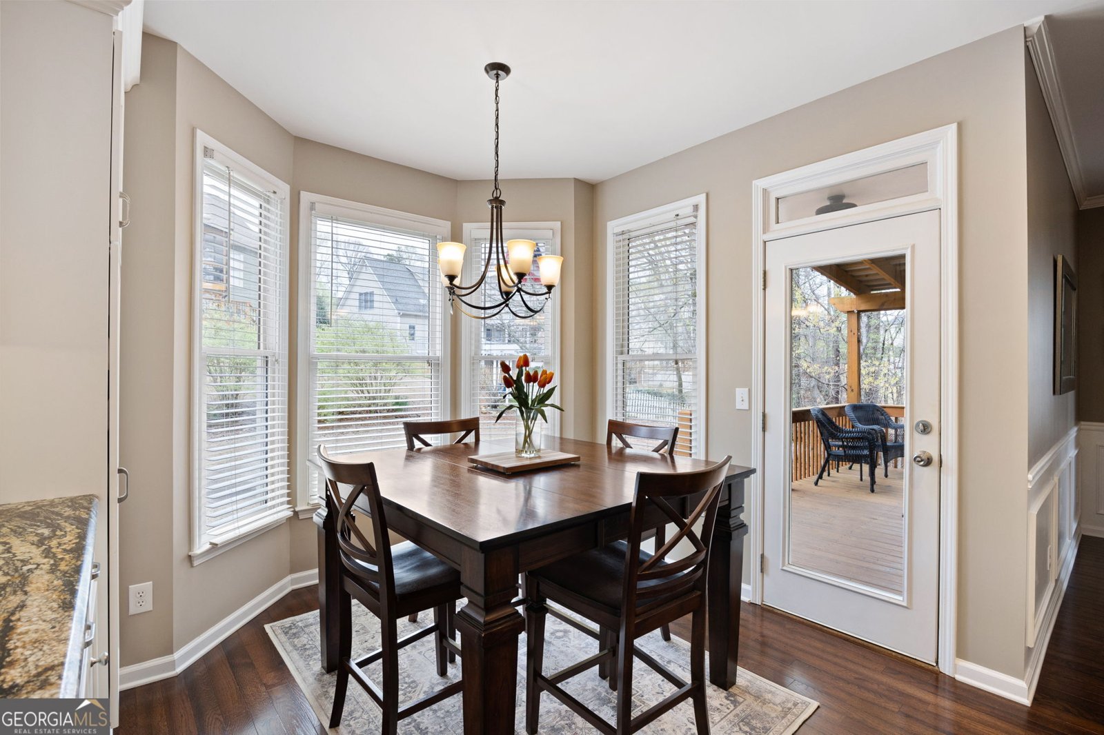 5622 Harbormist Drive Powder Springs - Photo 18