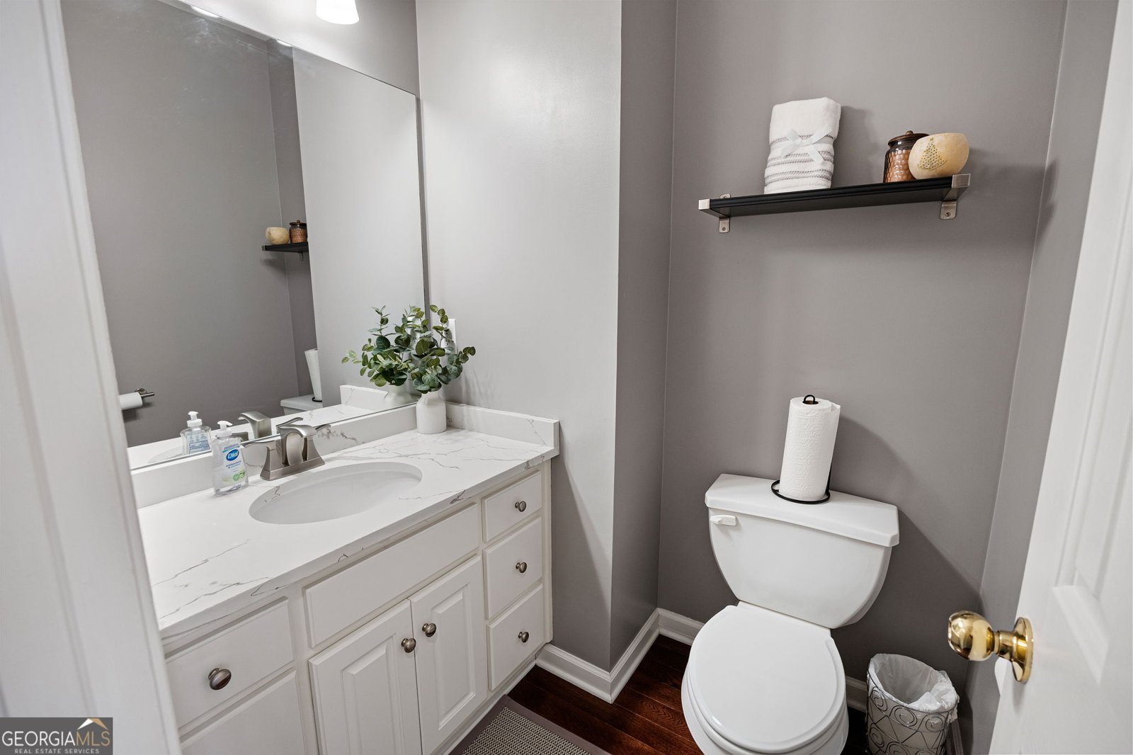 5622 Harbormist Drive Powder Springs - Photo 25