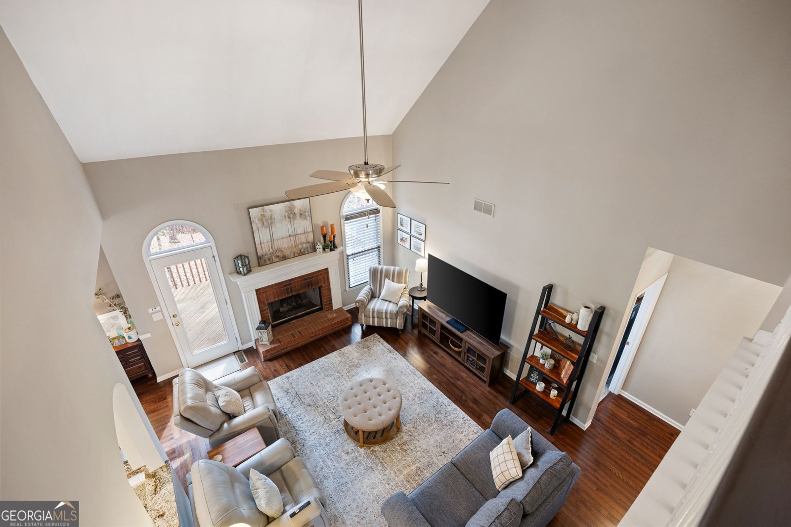 5622 Harbormist Drive Powder Springs - Photo 27