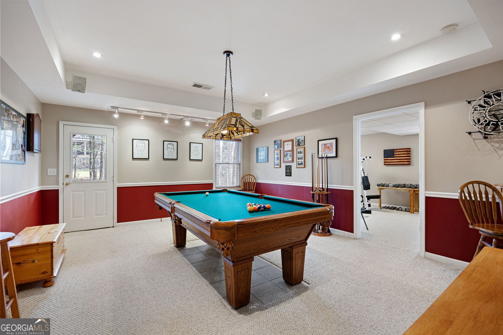 5622 Harbormist Drive Powder Springs - Photo 33