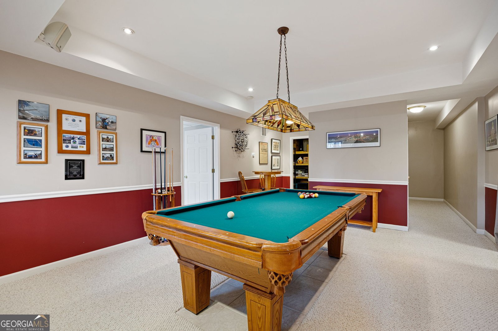 5622 Harbormist Drive Powder Springs - Photo 34