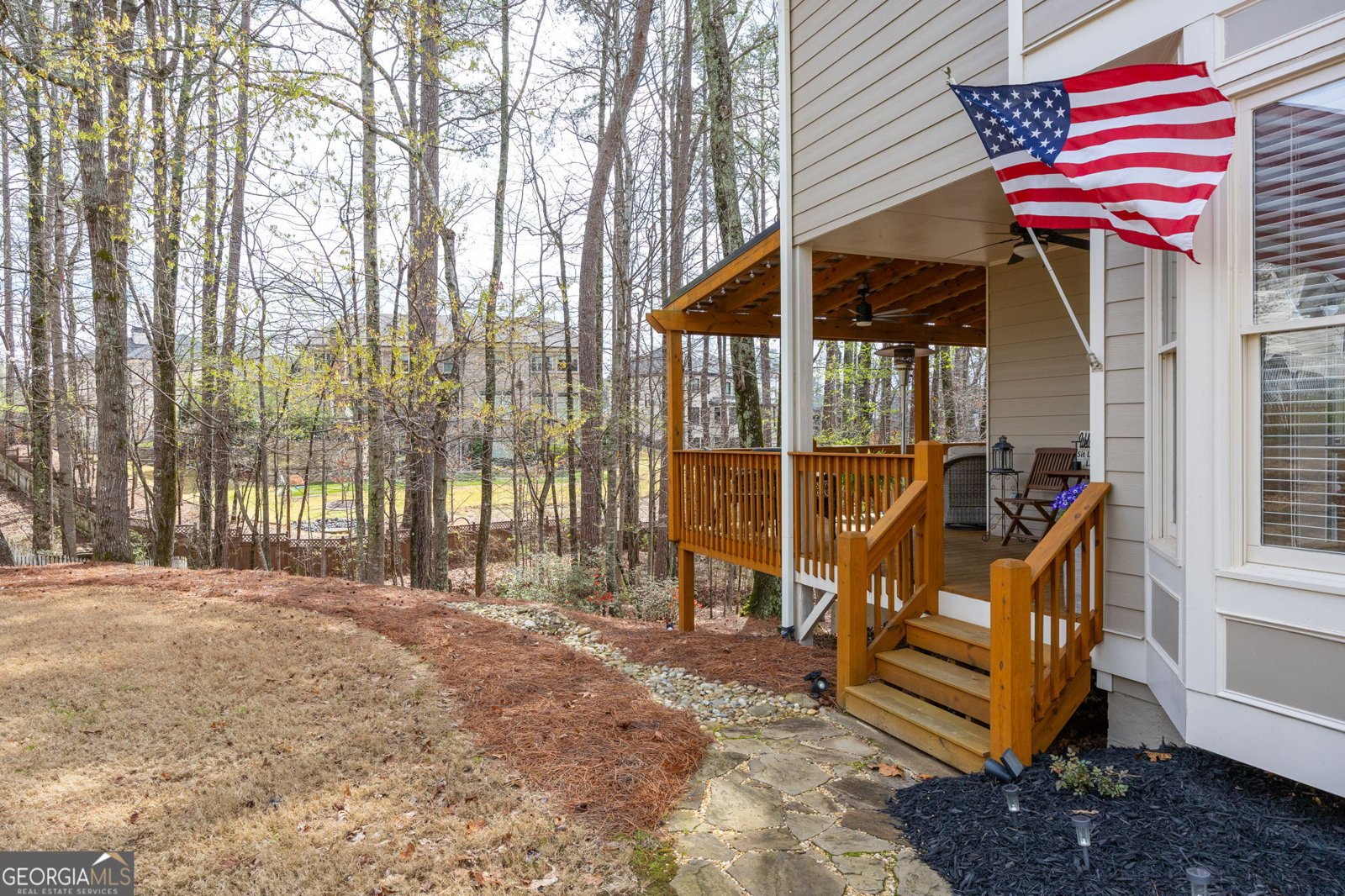 5622 Harbormist Drive Powder Springs - Photo 42