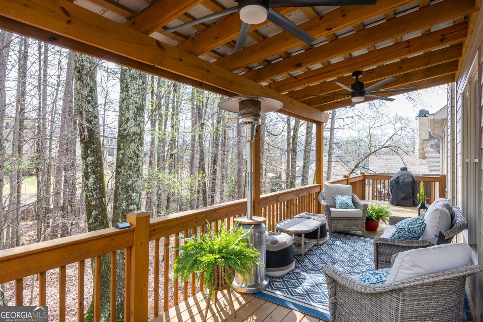 5622 Harbormist Drive Powder Springs - Photo 44