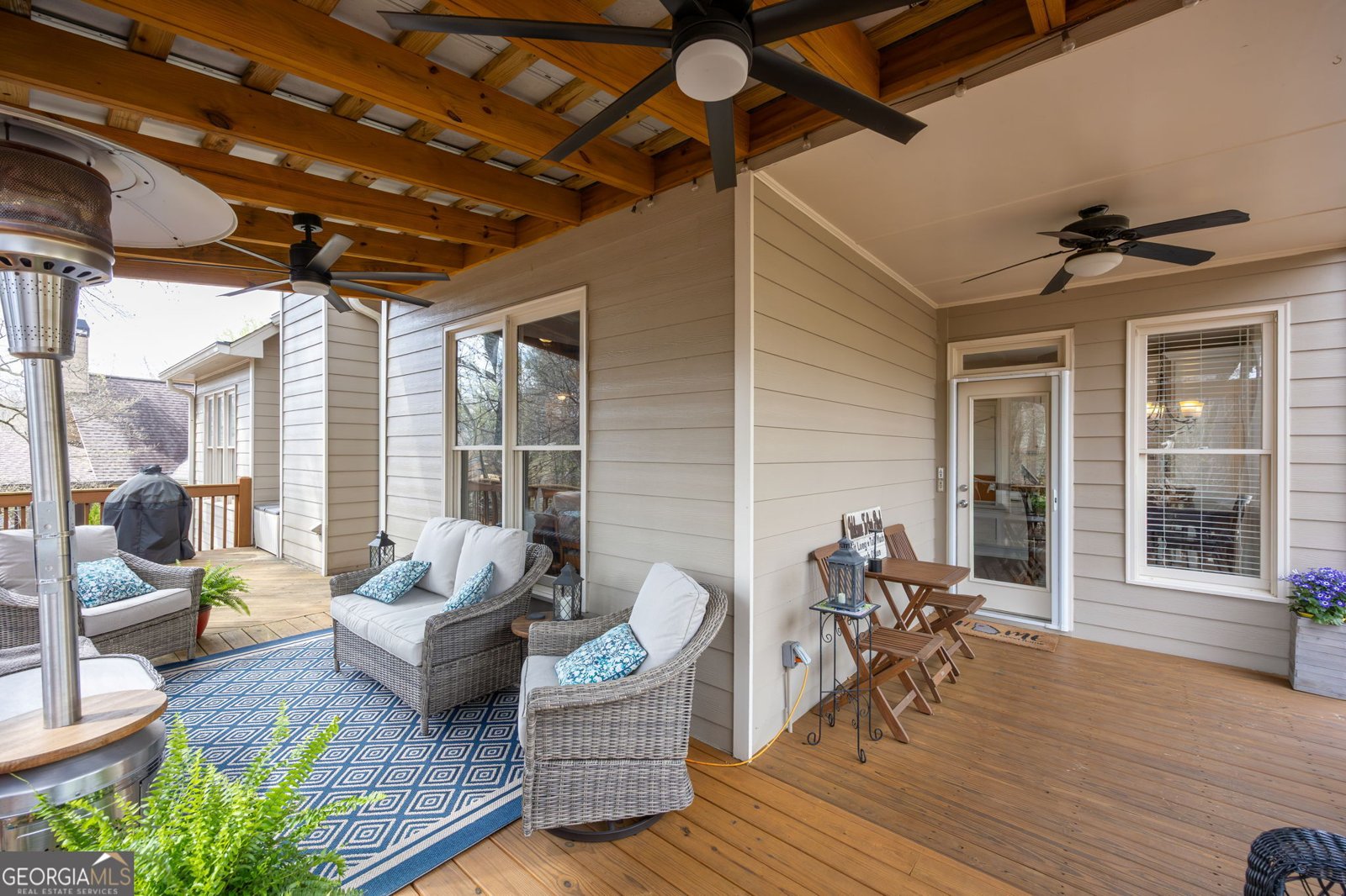 5622 Harbormist Drive Powder Springs - Photo 45