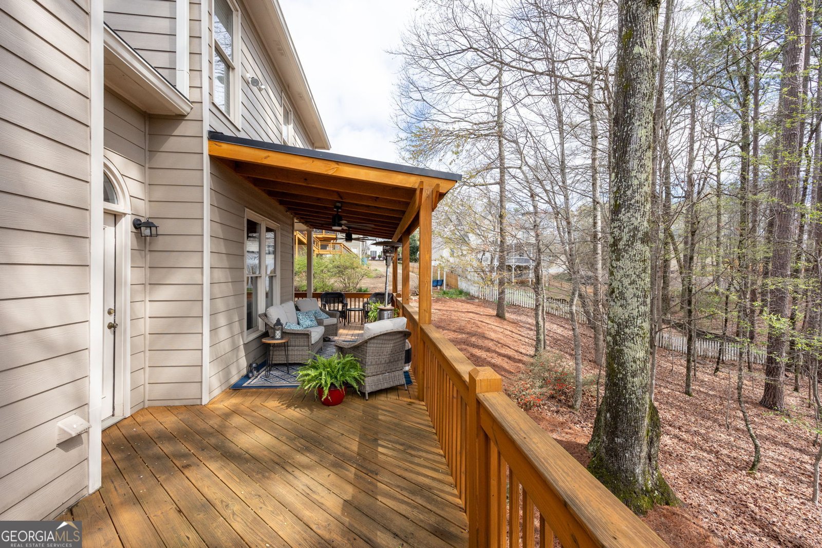 5622 Harbormist Drive Powder Springs - Photo 46