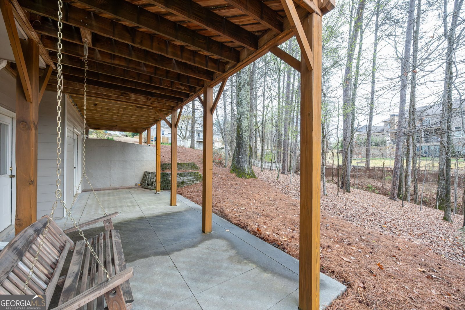 5622 Harbormist Drive Powder Springs - Photo 48