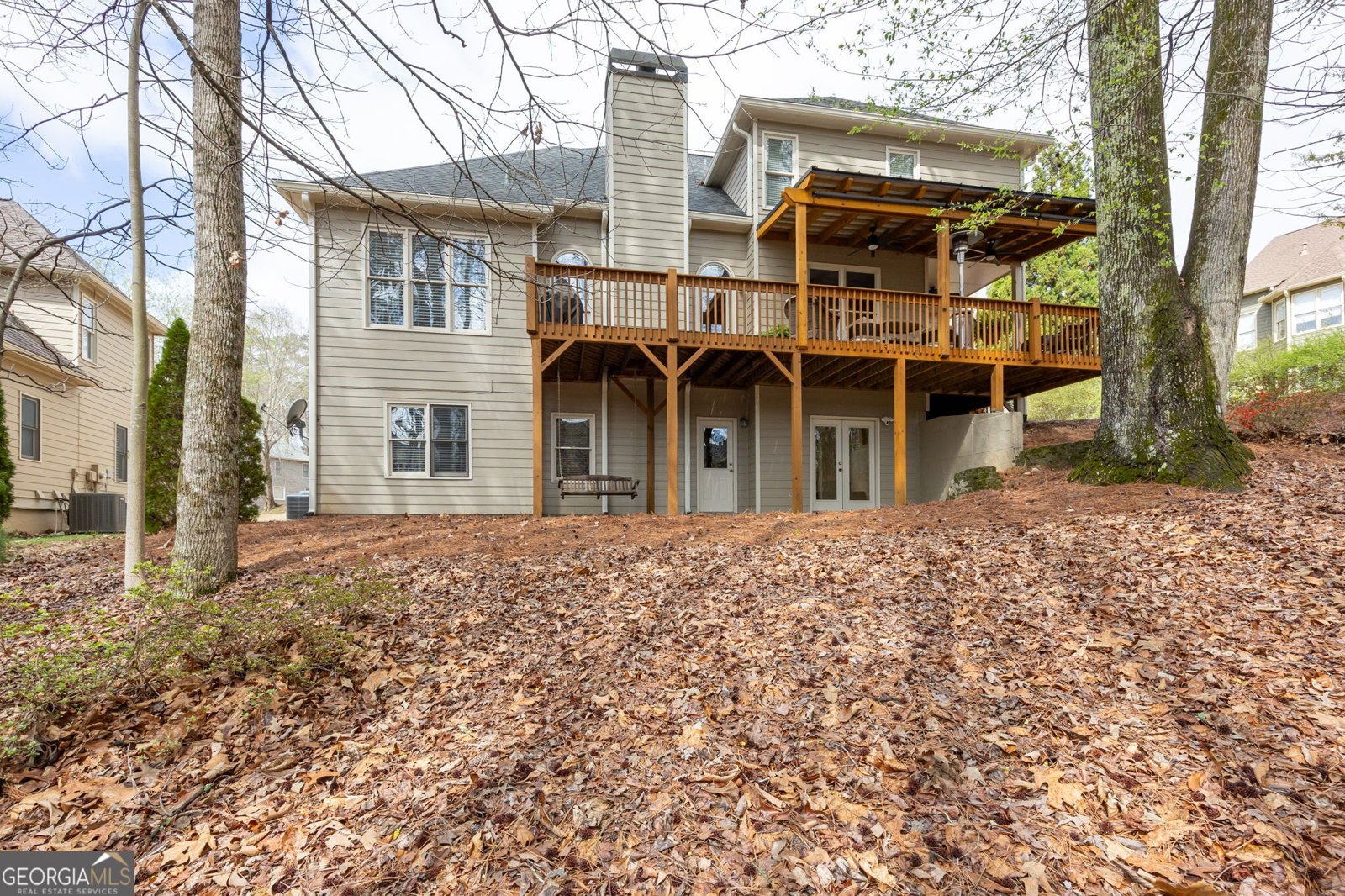 5622 Harbormist Drive Powder Springs - Photo 49