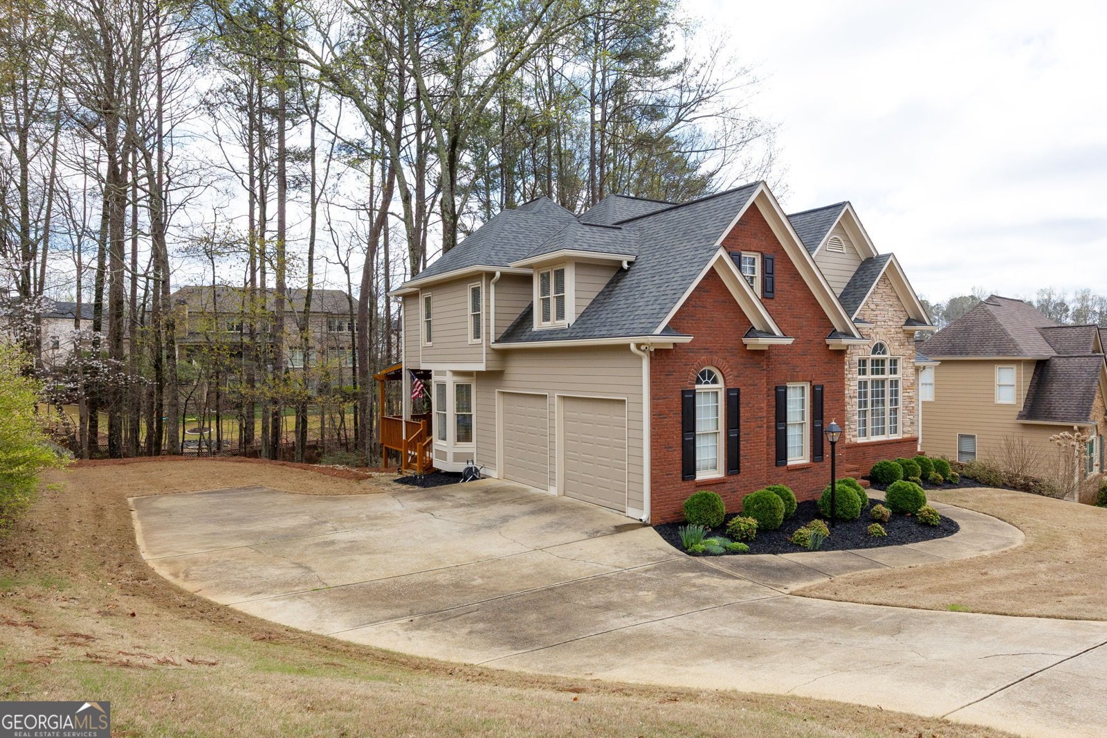 5622 Harbormist Drive Powder Springs - Photo 50