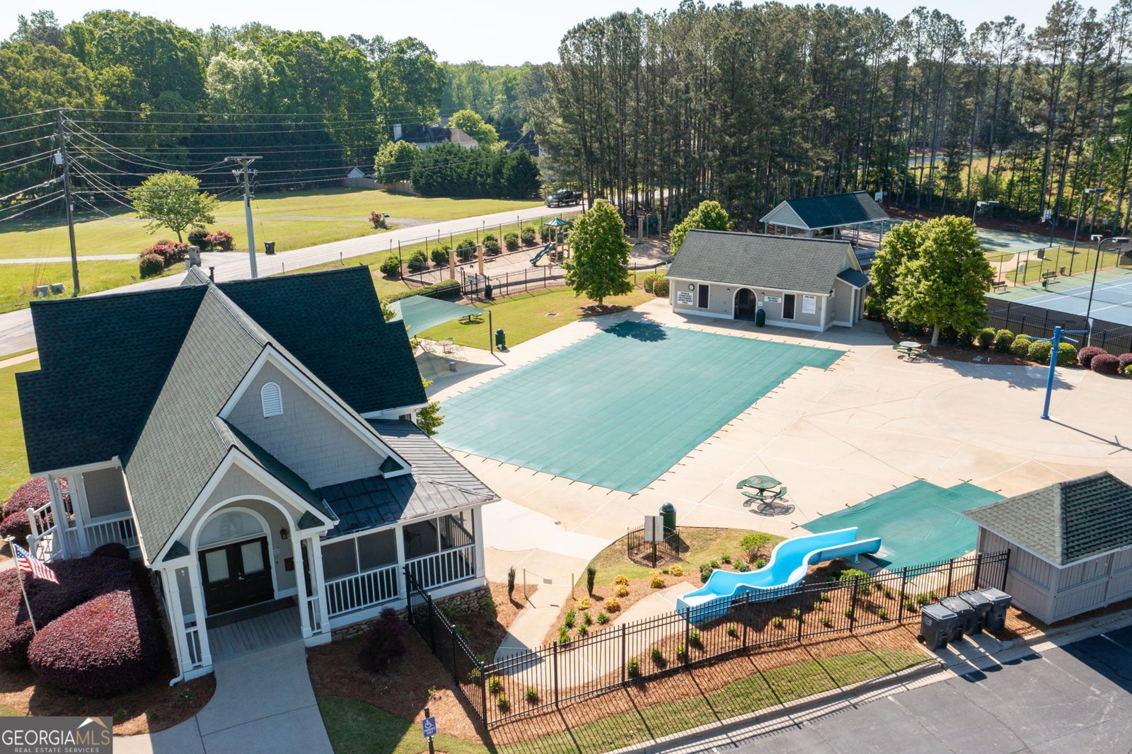 5622 Harbormist Drive Powder Springs - Photo 56