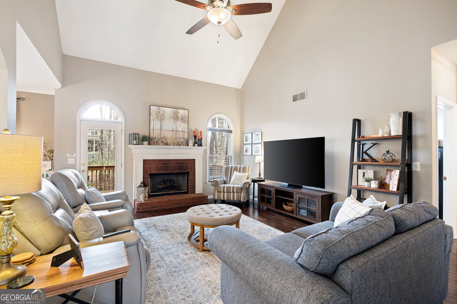 5622 Harbormist Drive Powder Springs - Photo 8