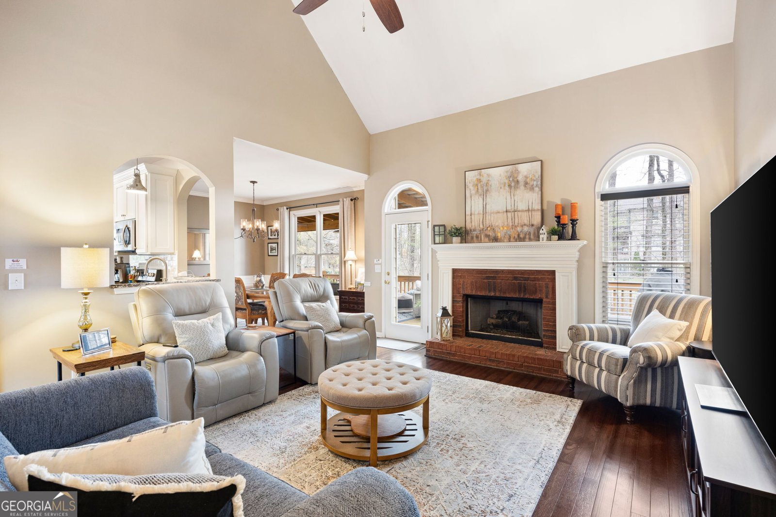 5622 Harbormist Drive Powder Springs - Photo 9