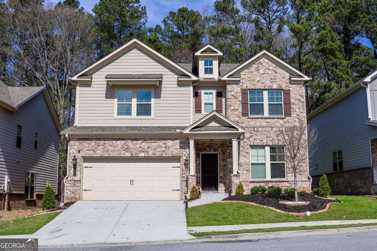 3227 Hidden Valley Circle Lawrenceville - Photo 1