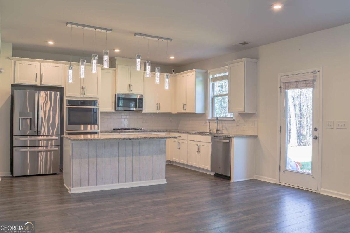 3227 Hidden Valley Circle Lawrenceville - Photo 10