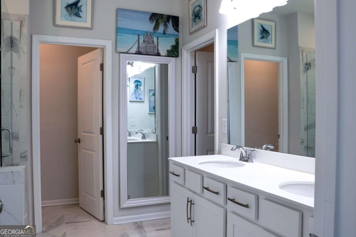 3227 Hidden Valley Circle Lawrenceville - Photo 17