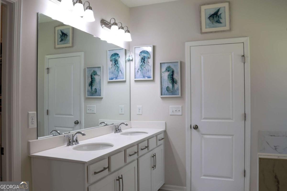 3227 Hidden Valley Circle Lawrenceville - Photo 20