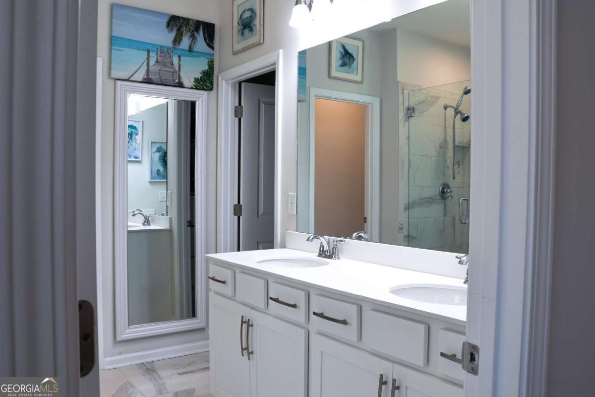 3227 Hidden Valley Circle Lawrenceville - Photo 21