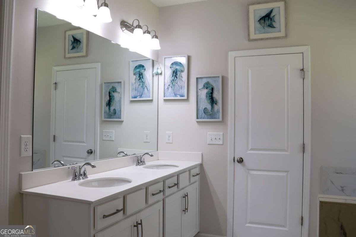 3227 Hidden Valley Circle Lawrenceville - Photo 22