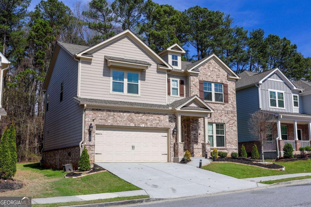 3227 Hidden Valley Circle Lawrenceville - Photo 56