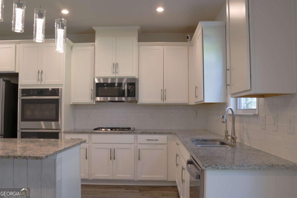 3227 Hidden Valley Circle Lawrenceville - Photo 7