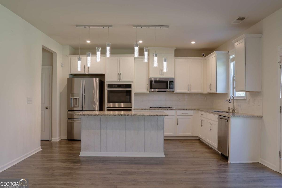 3227 Hidden Valley Circle Lawrenceville - Photo 9