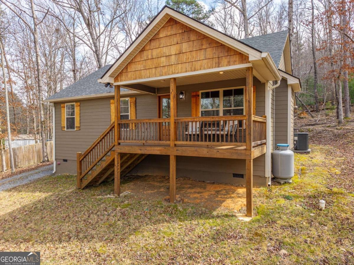 113 Matrix Lane Ellijay - Photo 1