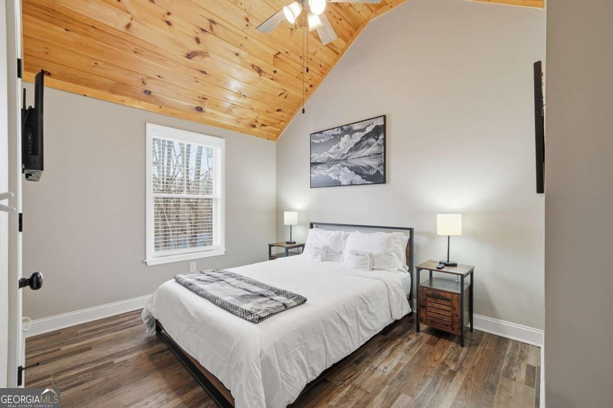 113 Matrix Lane Ellijay - Photo 10